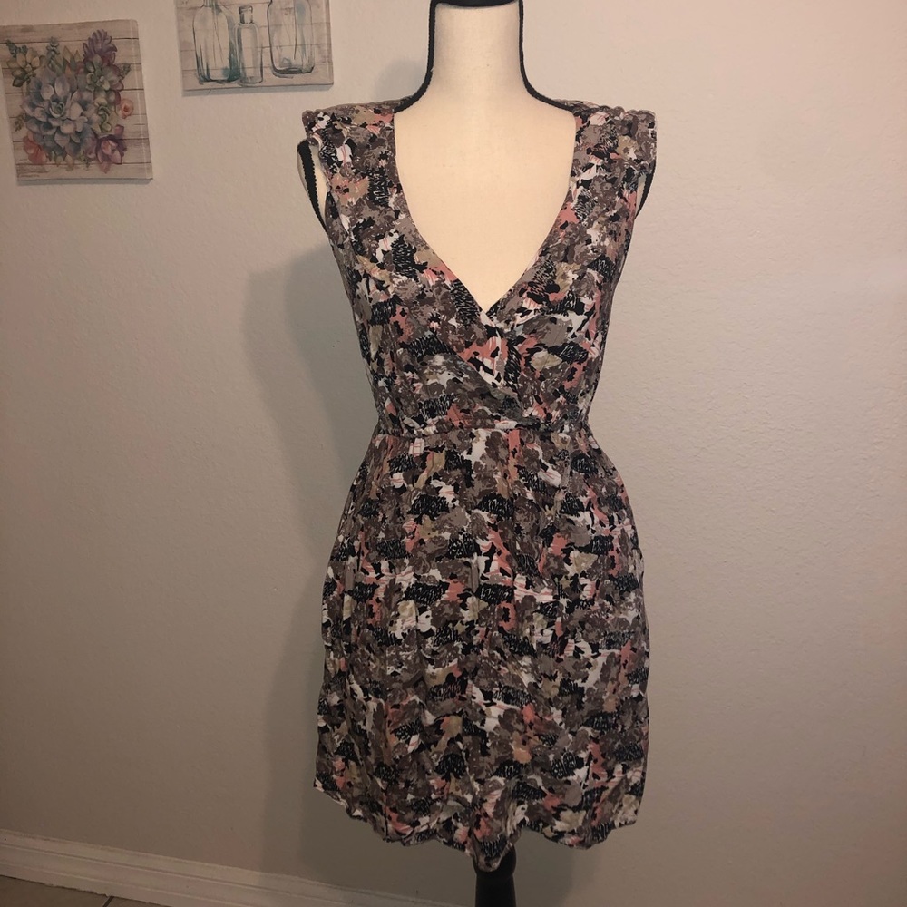 BCBGeneration dress